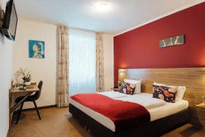 Image of Hotel Andra München