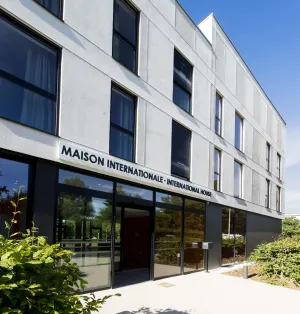 Image of Adonis Dijon Maison Internationale
