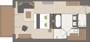 Image of Alpine Resort Goies Superior