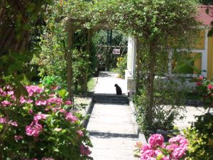 Image of Le Clos Robinson