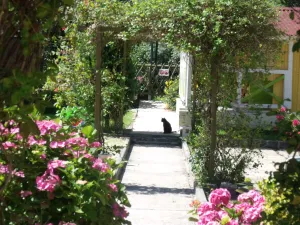 Image of Le Clos Robinson