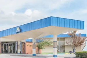 Image of Days Inn by Wyndham St Clairsville
