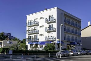 Image of Cit'Hotel Logis De Brou