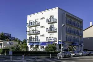 Image of Cit'Hotel Logis De Brou, Bourg en Bresse