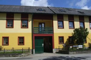 Image of Pension & Reitstall Inghofer