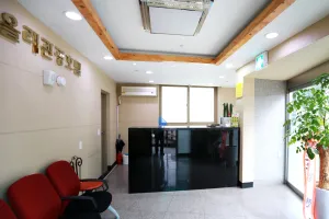 Image of Olle Tourist Hotel