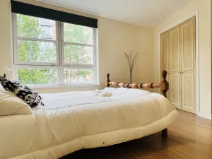 Image of Stunning 2-bed Apartment in Edinburgh Free Parking