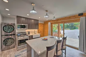 Image of Cozy Wisconsin Studio, 11 Mi to Lake Geneva!