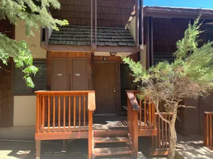 Image of Snow Summit Townhouse - Snow summit at your doorstep! Private hot tub!
