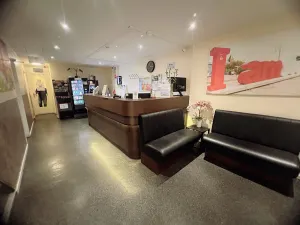 Image of Orange Tulip Hotel