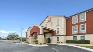 Image of Best Western Plus Georgetown Inn & Suites