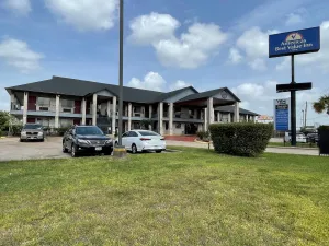 Image of Americas Best Value Inn Hobby Airport