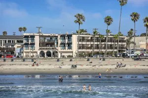 Image of Ocean Beach Hotel