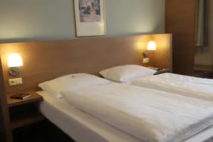 Image of Hotel Euler Haus
