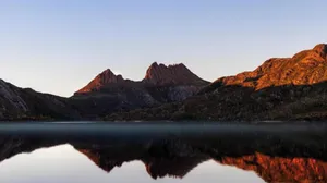 Image of Discovery Resorts - Cradle Mountain