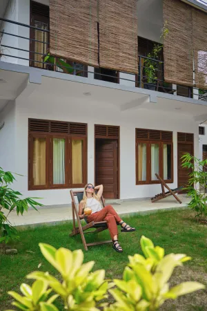 Image of Friends Coliving Mirissa