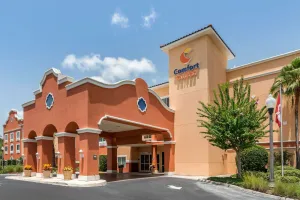 Image of Comfort Suites Lady Lake - The Villages