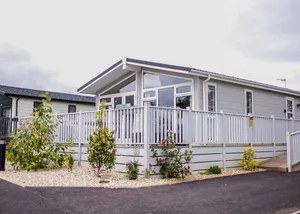 Image of Remarkable 3-bed Lodge in Honiton