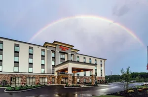 Image of Hampton Inn Madison