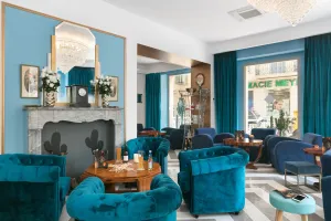 Image of The Jay Hotel by HappyCulture