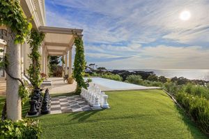 Image of The Bay Crest Manor Views Pool Beach