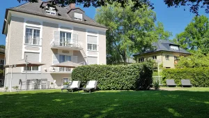 Image of The Little Guesthouse