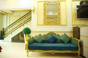 Image of Golden One Hotel