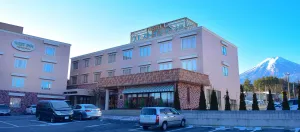 Image of West Inn Fuji-Yoshida