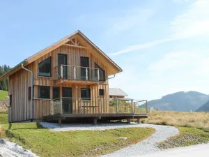 Image of Chalet in Hohentauern near ski area with sauna