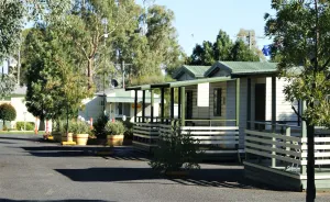 Image of Junee Tourist Park