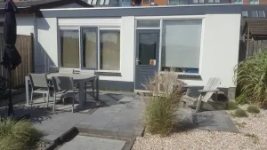 Image of Holiday Home Near the Beach of Egmond aan Zee