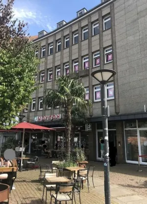 Image of Holiday Apartment 2 Oldenbug