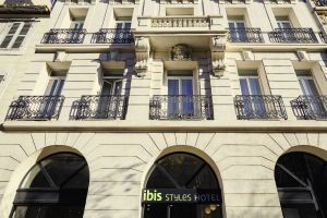 Image of ibis Styles Marseille Gare Saint-Charles