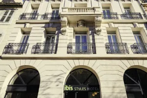 Image of ibis Styles Marseille Gare Saint-Charles