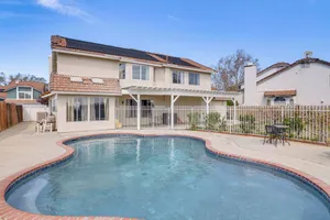 Image of < 1 Mi to Antelope Valley Mall: Spacious Retreat!