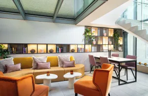 Image of Leonardo Boutique Hotel Salzburg Gablerbräu