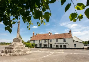 Image of The Congresbury Arms
