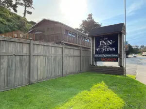 Image of The Inn at Old Town