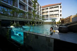 Image of Grand Zuri Kuta Bali