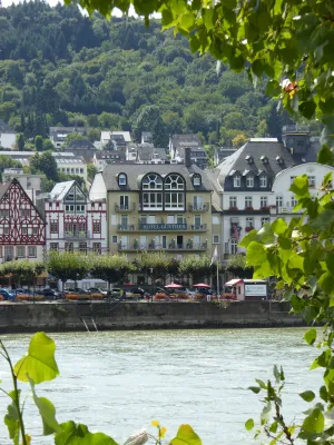 Image of Hotel Garni Günther