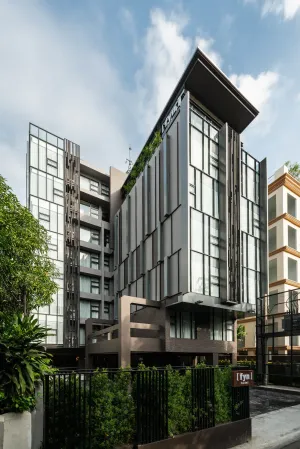 Image of Fyn Hotel