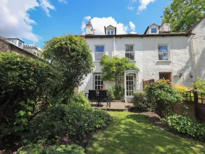 Image of Brook Cottage