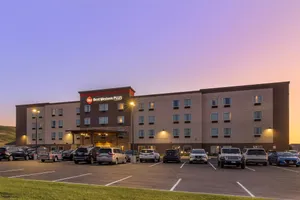 Image of Best Western Plus Rapid City Rushmore