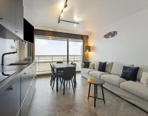 Image of Apartment for 4 People With Terrace