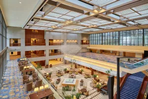 Image of Sheraton Kansas City Hotel at Crown Center