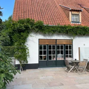 Image of Huswell - Two guest-rooms in stylish villa - free bikes