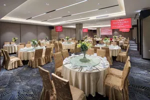 Image of Ramada by Wyndham Shanghai Pudong