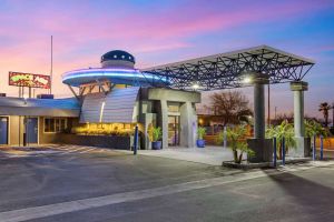 Image of Best Western Space Age Lodge