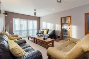 Image of Mountsorrel House - Spacious 5bed in Leicester Ideal for Families and Contractors