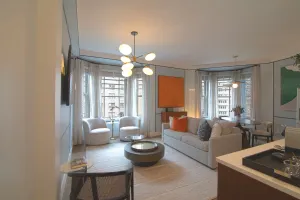 Image of Hotel Belleclaire Central Park